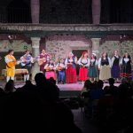 🎭 Cómicos de la Legua conmemora 67 años de historia en Querétaro con homenaje a Wilfrido Murillo Soto