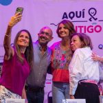 Llega a Querétaro el Pink Power, proyecto de fotografía con causa
