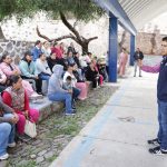 Transporte Escolar atiende 45 rutas y beneficia a 522 personas en Corregidora