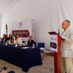 🌍 Concluyen en Querétaro los trabajos del Congreso Internacional sobre Movilidad Humana y Crisis Humanitarias