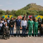🏆 Corregidora crea Jefatura de Deporte Adaptado y entrega insumos a atletas paralímpicos