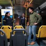 🚌 Abren registro para transporte escolar y universitario en Querétaro