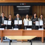 🗳️ IEEQ y ENES UNAM Juriquilla firman convenio de colaboración para educación cívica y servicio social