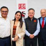 🚩 El Partido del Trabajo define su estructura en Querétaro con el respaldo de Santiago Nieto y Valeria Flores