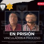 🚗 Prisión preventiva para dos hombres por 36 fraudes en venta de vehículos en Querétaro