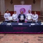 🍳 Firman convenio la UAQ y la Asociación Queretana de Cocineros para impulsar la enseñanza gastronómica