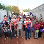 🏗️ Nueva Nomenclatura de Calles e Infraestructura Urbana Llegan a Peña Colorada en Colón