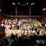 🎭 Cómicos de la Legua cumple 67 años de trayectoria teatral en Querétaro
