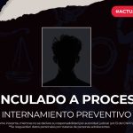 🚨 Vinculan a proceso a adolescente por homicidio registrado en el establecimiento Konor Night Club