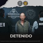 🔎 Detienen en Querétaro a hombre buscado en Chihuahua por presunto fraude