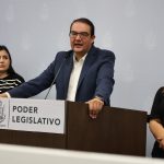 🚗 Proponen diputados registro estatal para conductores y vehículos de plataformas, deberán de emplacar en Querétaro