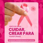 🎀 Invita Querétaro a encuentro gratuito sobre innovación y salud de la mujer en BLOQUE